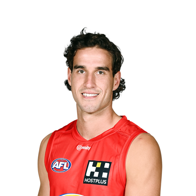 Ben King profile picture